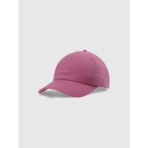 Czapka z daszkiem strapback uniseks 4F 4FWMM00ACABU465-53S