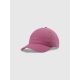 Czapka z daszkiem strapback uniseks 4F 4FWMM00ACABU465-53S