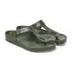 6. Klapki Birkenstock Gizeh Eva unisex 1019143