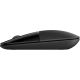 4. Mysz HP Z3700 Dual Mode Wireless/Bluetooth Black Mouse bezprzewodowa czarna 758A8AA