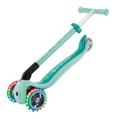 25. Hulajnoga Globber Primo Foldable Lights Jr 432-206-3