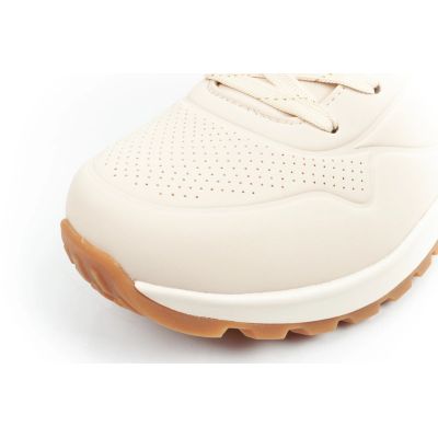 26. Buty Skechers Uno Rugged W 167988/NAT