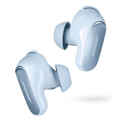 Słuchawki Bose QuietComfort Ultra Noise Canceling - Moonstone Blue