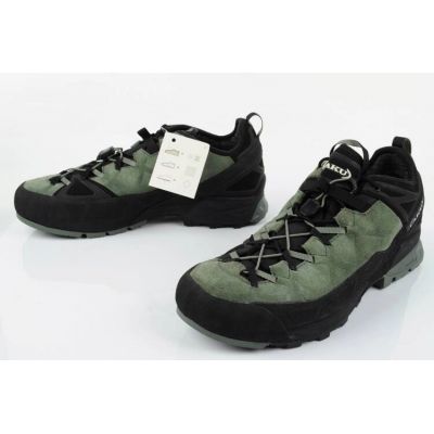 9. Buty trekkingowe Aku Rock Dfs M 7221051