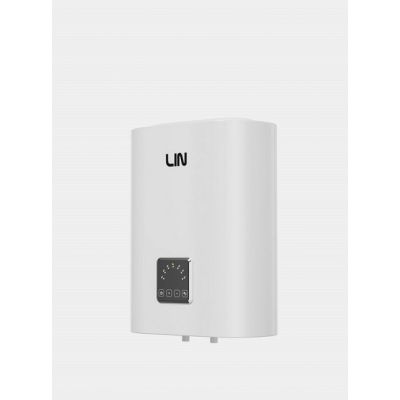 8. Bojler elektryczny LIN LIFVD2 30L biały
