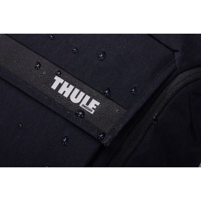 14. Plecak na laptopa Thule Paramount Backpack 24L - black