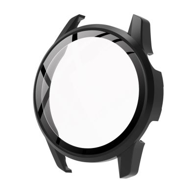 2. Szkło ochronne do Huawei Watch GT3 42mm - czarne