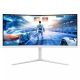 32. Philips 34M2C5501A/00 monitor komputerowy 86,4 cm (34") 3440 x 1440 px Wide Quad HD LCD Biały
