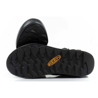 9. Buty śniegowce Keen Hoodzerra WP W 1026673