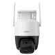 5. Kamera IP do monitoringu Imou Cruiser SC 4G LTE 5MP