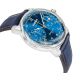 3. Zegarek Męski ZEPPELIN Mediterranee Chronograph 9670-3 + BOX