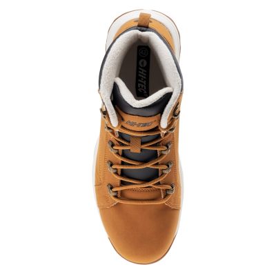 6. Buty Hi-Tec Haites Mid M 92800330668