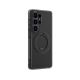 3. Etui AMAZINGTHING Titan Pro MagSpin Drop Proof Case na Samsung S26 Ultra kompatybilne z MagSafe - czarne