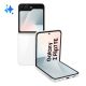 Samsung Galaxy Z Flip7 FE 17 cm (6.7") 5G 8 GB 256 GB 4000 mAh Biały
