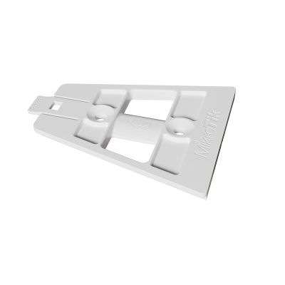 9. Router WiFi 6 Mikrotik cAP ax (cAPGi-5HaxD2HaxD) 2,4GHz(2x2)/5GHz(2x2) 2p