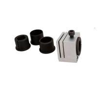 UNIOR Przystawka do cięcia rur 1604/2PLUS