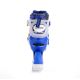2. Łyżwy./Rolki/Wrotki regulowane FunActiv Adapt Led 4w1 Boy