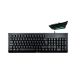 MediaRange MROS114 klawiatura Biuro USB QWERTZ Niemiecki Czarny