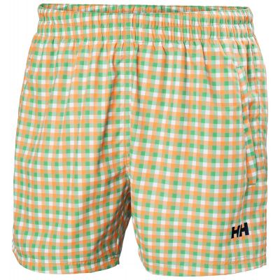 7. Spodenki kąpielowe Helly Hansen Newport Trunk M 34296 498