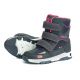 5. Wodoodporne buty zimowe Trollkids Kids Lofoten Winter Boots dla chłopca/dziewczynki (159-114)