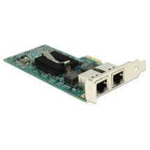 Karta sieciowa DeLOCK 89944 Ethernet 1000 Mbit/s PCI Express
