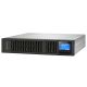 8. UPS RACK POWERWALKER VFI 3000 CRS ON-LINE 3000VA 4X IEC C13 USB-B RS-232 LCD ŁADOWARKA 6A 2U