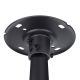 25. Uchwyt sufitowy do telewizora Maclean MC-803 (sufitowy; 23" - 100"; max. 50kg)