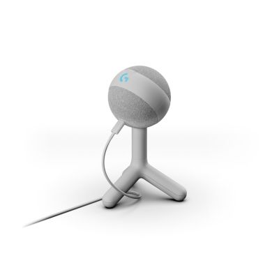 4. Mikrofon Logitech G Yeti Orb