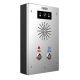 3. Fanvil I16S-02P system audio interkomowy Stal nierdzewna