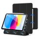 2. Etui Tech-Protect Smartcase Magnetic na iPad 10.9” 2022 / iPad 11” 2025 - czarne