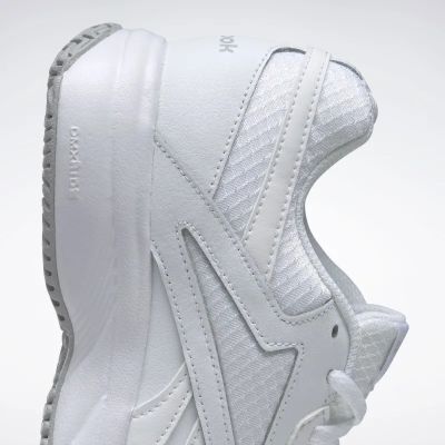 5. Sneakersy Reebok WORK N CUSHION 4.0 WHITE/CDGRY2/WHITE (100001159)