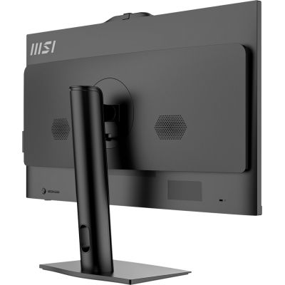8. MSI AIO PRO AP272P 14M-867XEU i5-14400 27" IPS LED FHD Non-Touch Anti-Glare 16GB SSD512GB M.2 AX211 WiFi 6E NoOS Black