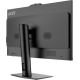 8. MSI AIO PRO AP272P 14M-867XEU i5-14400 27" IPS LED FHD Non-Touch Anti-Glare 16GB SSD512GB M.2 AX211 WiFi 6E NoOS Black
