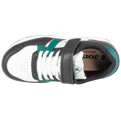 3. Buty Joma Platea Low 2515 Jr JPLAS2515V