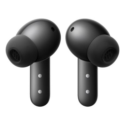 9. Nothing Buds 2 Zestaw słuchawkowy Bezprzewodowy Douszny Połączenia/muzyka Bluetooth Szary