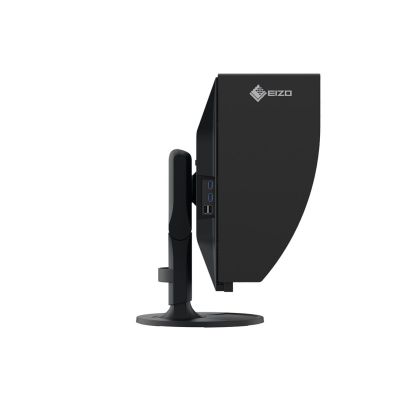 7. EIZO ColorEdge CG2400S - monitor 24,1", 1920 x 1200, WUXGA, AdobeRGB 99%, wbudowany kalibrator, USB-C PD