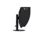 7. EIZO ColorEdge CG2400S - monitor 24,1", 1920 x 1200, WUXGA, AdobeRGB 99%, wbudowany kalibrator, USB-C PD