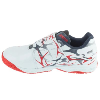 2. Joma Super Copa Jr 2505 INV SCJW2505INV Białe 27