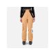 8. Spodnie Rossignol W Bib Insulated Pant