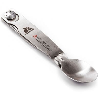 2. Niezbędnik turystyczny 3w1 Meteor 54560