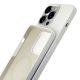 4. Etui 3mk Hardy Silicone MagCase na iPhone 14 Pro Max - białe