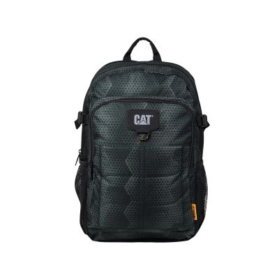 Plecak Barry'ego Caterpillar MILLENNIAL CLASSIC Black Streamline (84055-661)