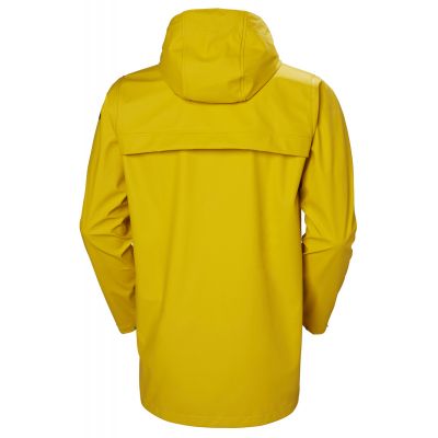 9. Kurtka Helly Hansen Moss Rain Coat M 53265 344