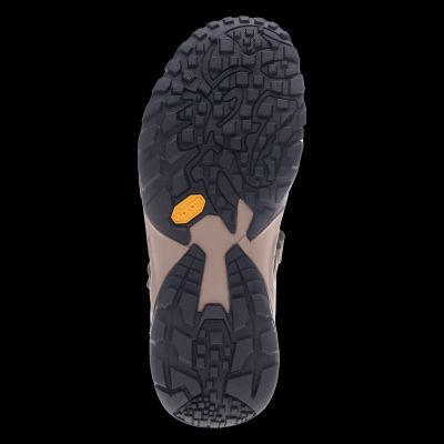 2. Męskie Sandały GERUN V