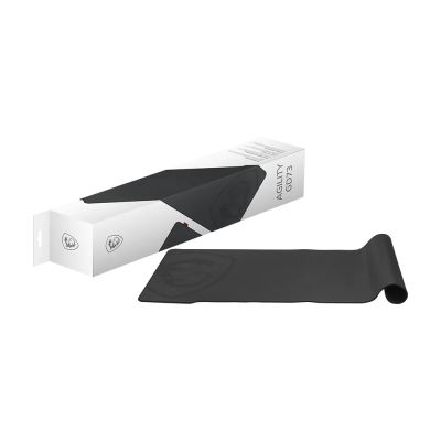 MSI AGILITY GD73 podkładka pod mysz Podkładka dla graczy Czarny