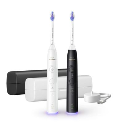 13. Zestaw szczoteczek do zębów PHILIPS HX7419/01