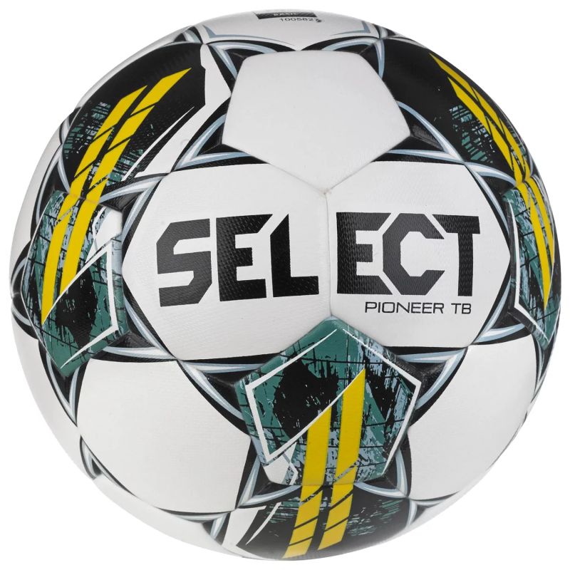 3. Piłka nożna Select Pioneer TB IMS T26-17849 r.5