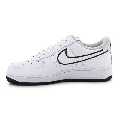 4. Nike Air Force 1 '07 FJ4211-100 White