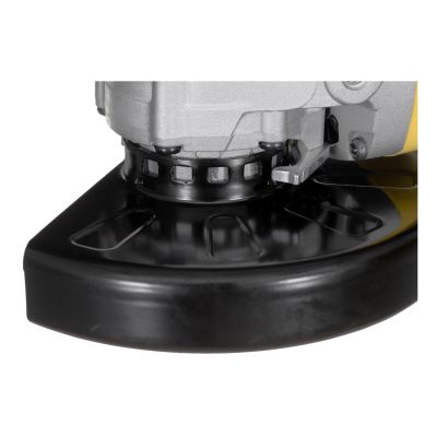 6. Szlifierka kątowa 1700W Dewalt DWE4357