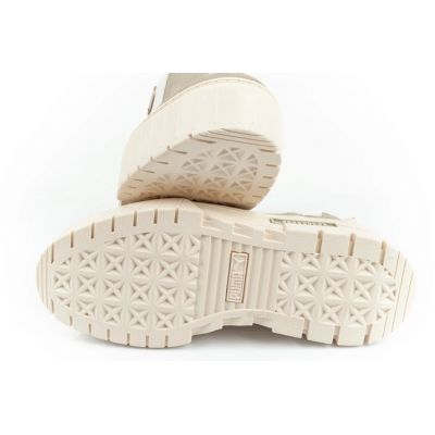 10. Buty Puma Mayze Chelsea Suede W 382829 05